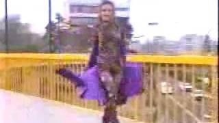 Gloria Trevi - &quot;Pelo Suelto&quot; (1991)