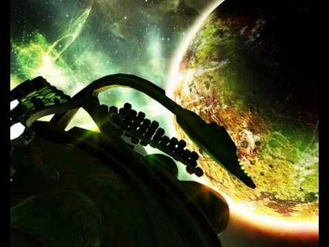 Pax Imperia - Eminent Domain 03 Confrontation