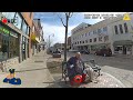 Man Gets Caught Pooping Through Public Bench