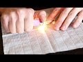 [How to] Зажигалка без газа 