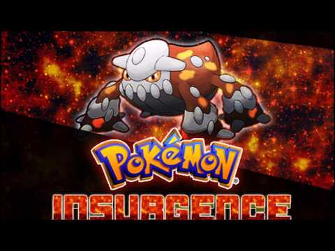 Pokémon Insurgence - Dream World Theme