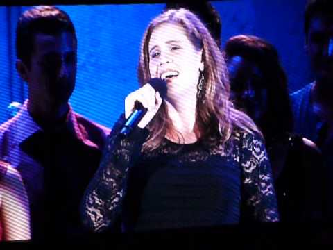 Sarah Horn 2.0 For Good Hollywood Bowl 09-08-2013