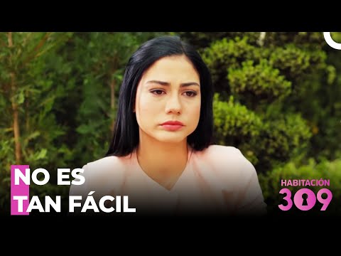 Lale No Quiere Casarse Con Un Hombre Desconocido - Habitación 309 Capítulo 4