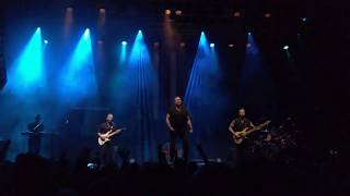 Circus Maximus - Reach Within  (HD) Live at Sentrum Scene,Oslo 22.09.2018