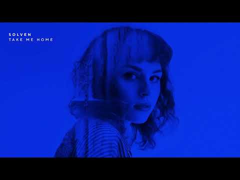 Solven - Take Me Home