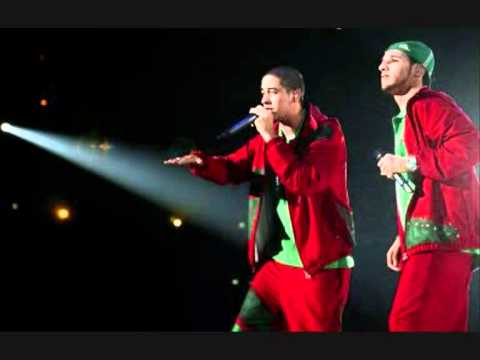 Ali b ft. Yes-R Rosamunde