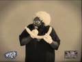 Spoonface the Magician
