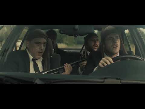 JOE FM - National surprise party