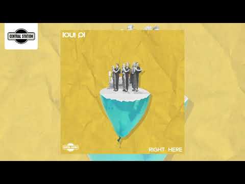 Loui PL - Right Here