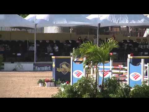 Video of CANTANO ridden by MEREDITH MICHAELS-BEERBAUM from ShowNet!