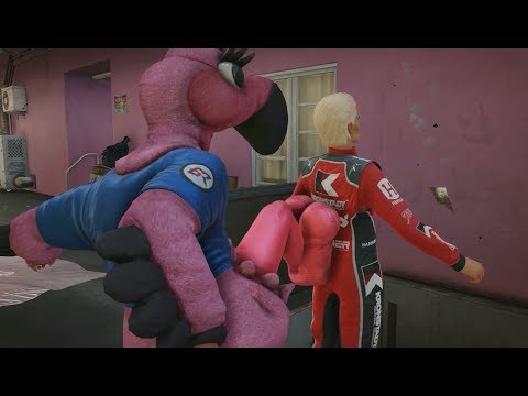 HITMAN 2 - Thank You, E3 2018 thumbnail