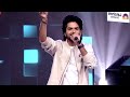 Harshvardhan Live Performance Raja Raja Naa Rocket Raja Trending Ytshort