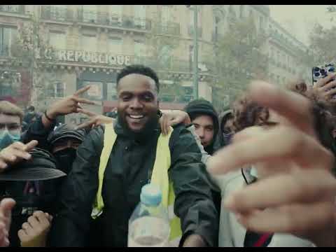 KOPP JOHNSON - TU VOIS PAS