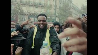KOPP JOHNSON - TU VOIS PAS