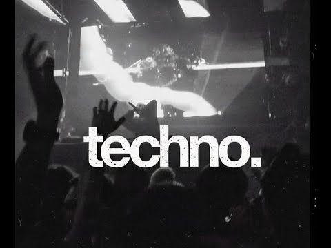 170BPM Techno DJ Set – Rave Visuals & Pounding Beats for Workouts