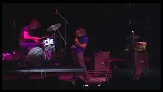 Set You Free - The Black Keys @ Austin City Limits 2005