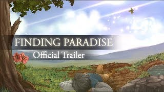 Finding Paradise Steam Key GLOBAL