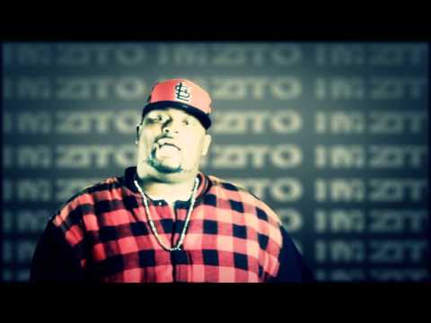 Chubb Don Zito- I'm Zito (Your Welcome)