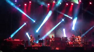 Phish | 06.17.12 | Walls of the Cave