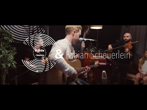 Fabian Scheuerlein - damit dein Ex das sieht @ B-Side Sessions