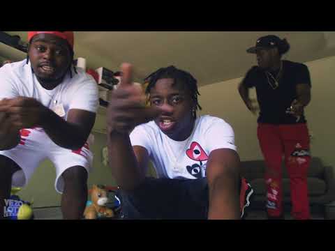 PmgGod X GwallaGangSpec - Choppas On Choppas (Exclusive By CpFilmz)