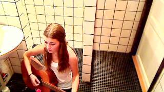 Du är nog den- Melissa Horn(cover/Sofia)