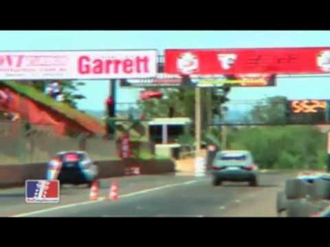 Klebinho Racing - Burnout+Puxada