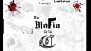 Lo lleno de balas C Kan Lil jock Kala (La Mafia De La C 2010) (con Letra)