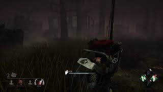dead by dayright
