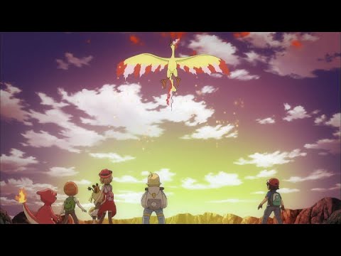 Dartignis entwickelt sich! | Pokémon – Die TV-Serie: XY – Erkundungen in Kalos | Videoclip