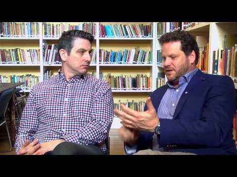 The Dybbuk - In Rehearsal