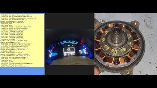 Розшифровка помилки b2609 Lancia