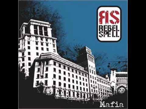 Rebel Spell. Mafia