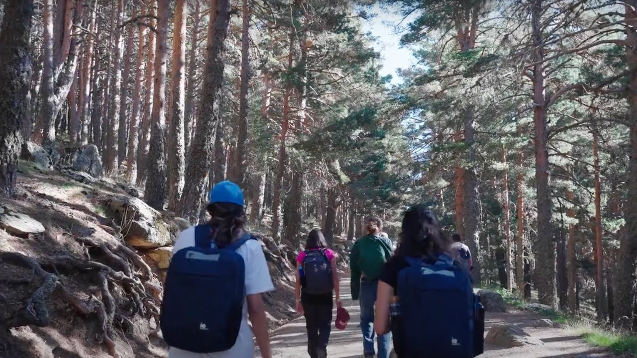 A World Worth Saving | Join IE’s Bachelor in Environmental Sciences for Sustainability