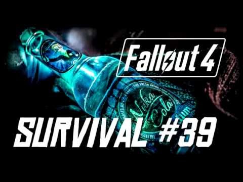 ☢     Fallout 4 Survival Mode     ☢     Part 39: Robco Sales & Service Center