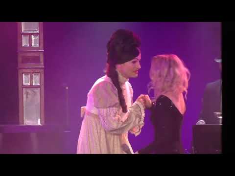 Mehrling au Bar Goodbye Trailer