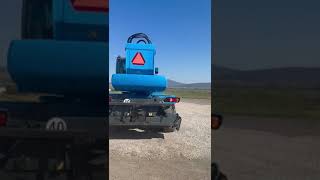 판매 중인 회전식 텔레핸들러 Magni RTH 5.30 S-M/C - 이미지 4 | Forkliftonline KR 회전식 텔레핸들러 Magni RTH 5.30 S-M/C | 이미지 4 - Forkliftonline