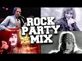 Rock Party Songs Best Rock Dance Music