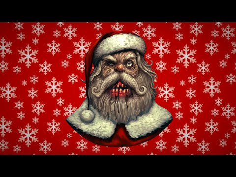 *FREE* (HARD) Tyga Type Beat - "SANTA" | Free Dark Freestyle Instrumental