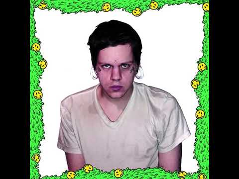 Dylan Ross - A Killer With A Crooked Jaw [2014]