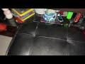 Rewinding A VHS Tape 2