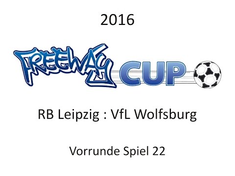 FWC 2016 Vorrunde Spiel 22   RBL - VFL