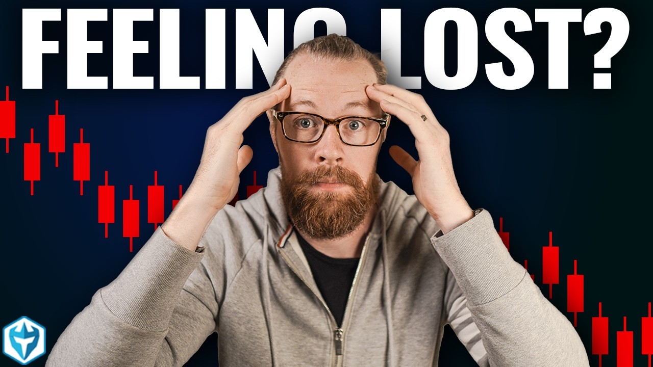 My Hack for Learning to Day Trade (Pretend You’re In Your 20’s…)