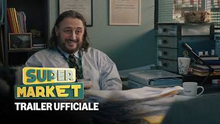 Super Market | Trailer Ufficiale | Prime Video
