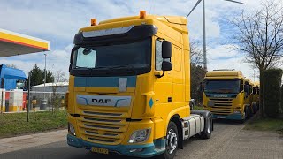 DAF XF 450 ADR cabeza tractora | Imagen 4 - Autoline