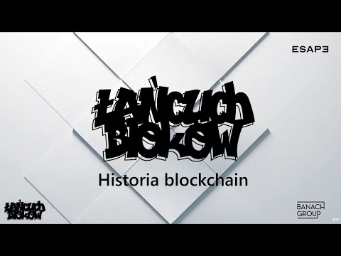 ESAPE x Banach Group - Łańcuch Bloków
