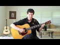Wahine 'Ilikea Performed by Jeff Peterson on a 1941 Martin D-45 Guitar