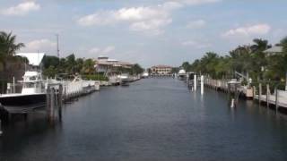preview picture of video 'Sony HDR-TG1 / HDR-TG3 Key Largo, FL'