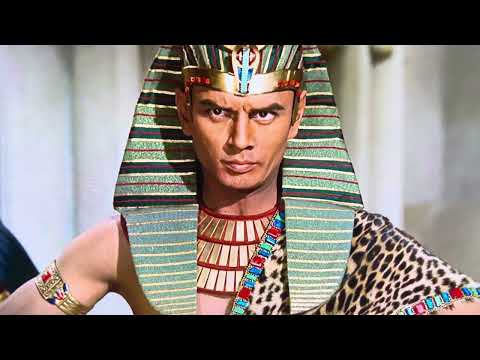 “Plagues in Egypt! -The Ten Commandments (1956)” @natachafenelon7399