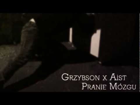 Grzybson x Aist - Pranie Mózgu